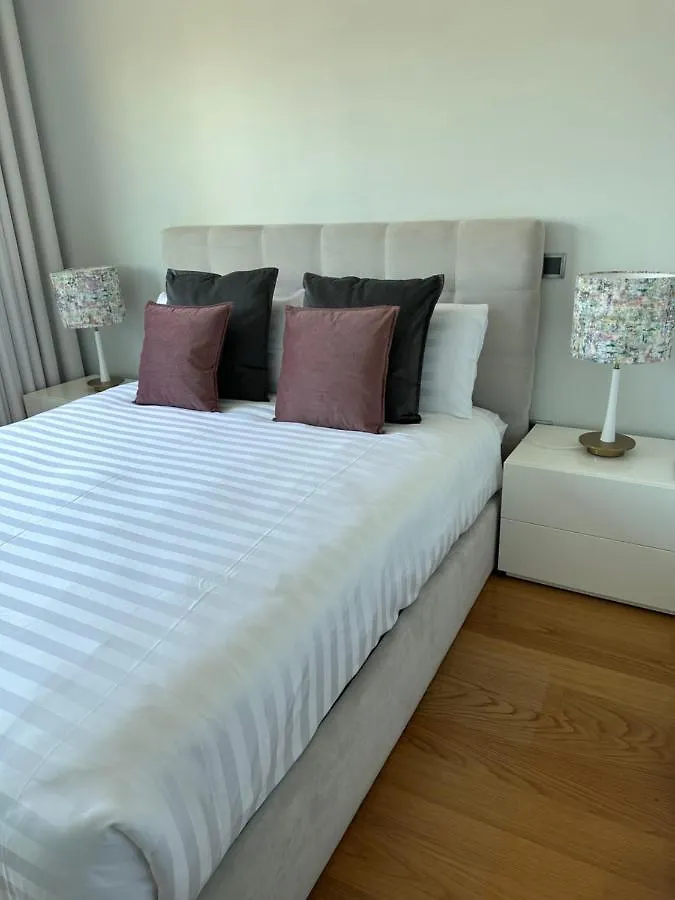 Leonor Seaview Apartment Funchal