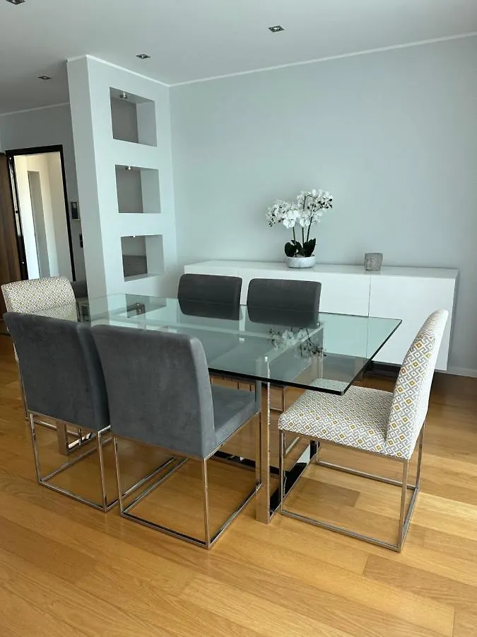 Leonor Seaview Apartment Funchal